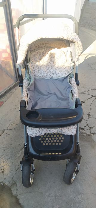Срочно,Коляска продается