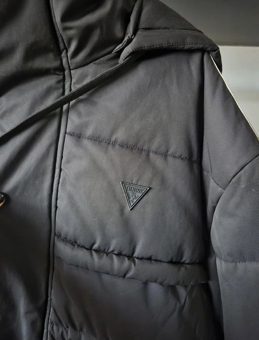 Geaca Guess femei, dama mar.S