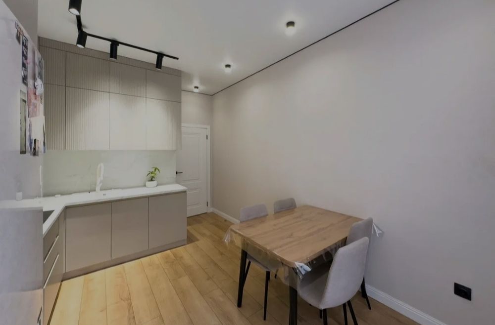 Mirobod ЖК Аlfraganusda 2 xonali ijaraga kvartira.