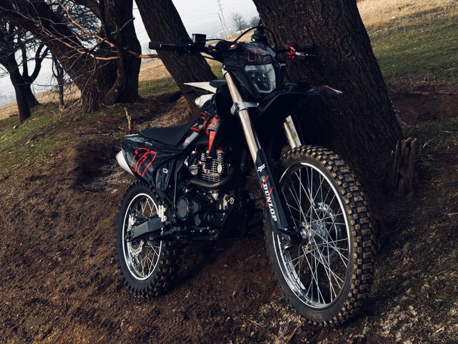 Продам ммз на свап моторе