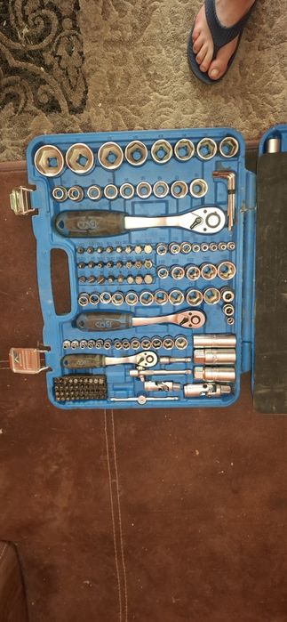 BGS Technik 2243