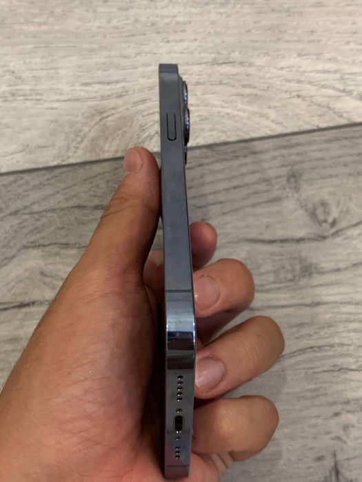 Срочно продается Iphone 13 Pro