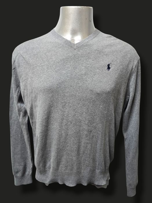 Polo Ralph Lauren мъжки пуловер – Pima Cotton, размер L