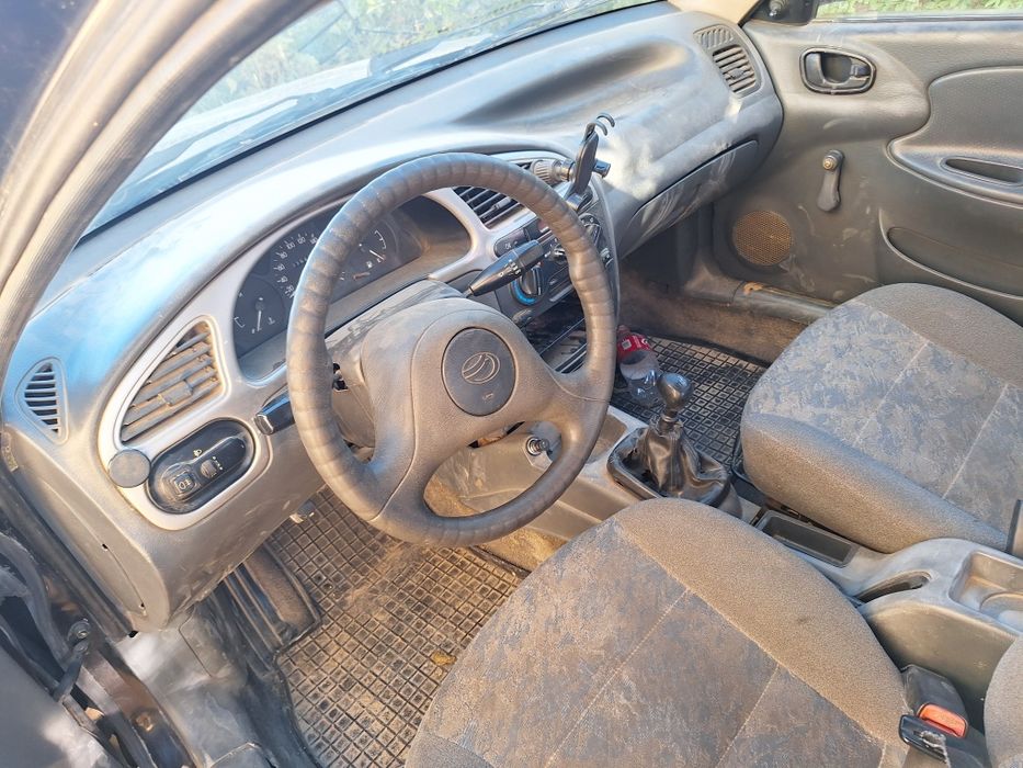 Заз шанс 1.3 куа