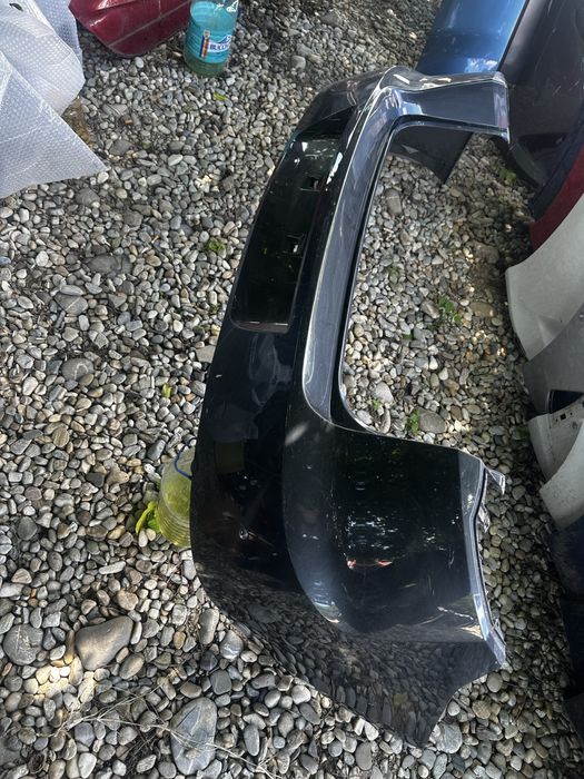 Bară spate renault laguna 3.cod:850220001.R.