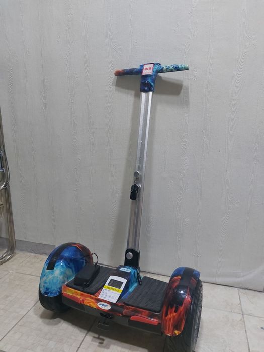 Продам Сигвэй новый