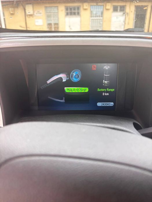 Chevrolet VOLT  плахин хибрид