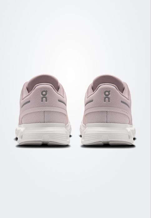 Кроссовки On Cloud 6 — оригинал (на 37 размер)