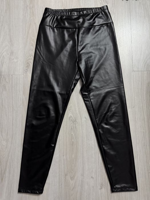 Colanti piele vatuiti