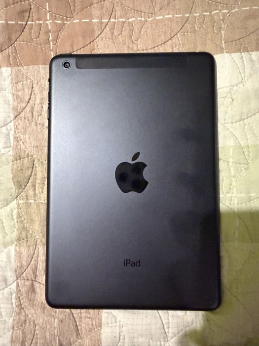 Ipad mini первого поколения