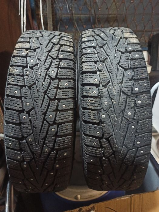 Продам Шины Кордиант 185/65/14