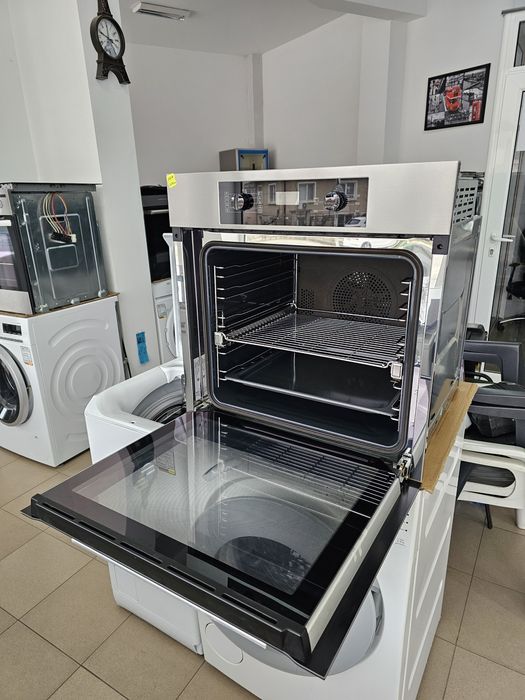 Фурна за вграждане Míele