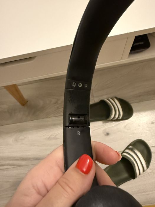 Beats by dr. dre solo Hd negre