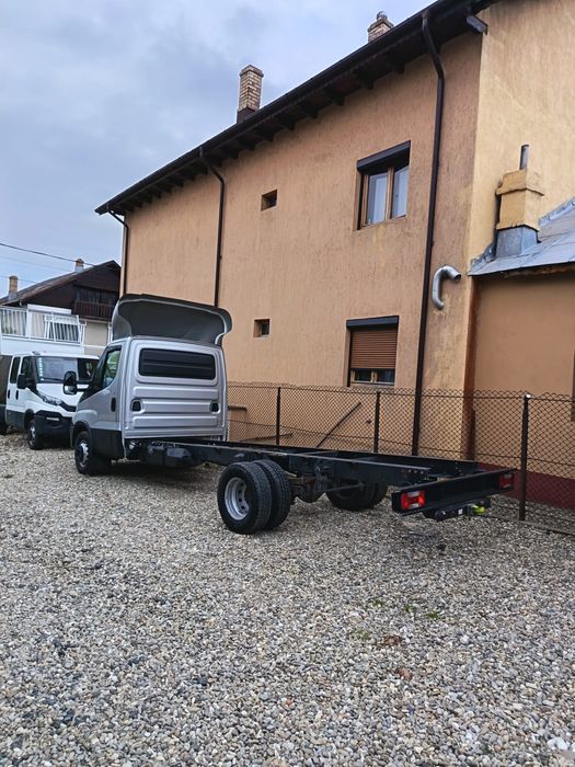 Iveco Daily 70c17