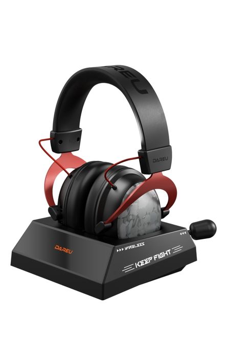 Игровые наушники Dareu