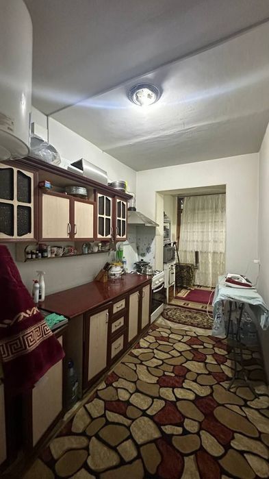 Продаётся 5 комнатная Квартира