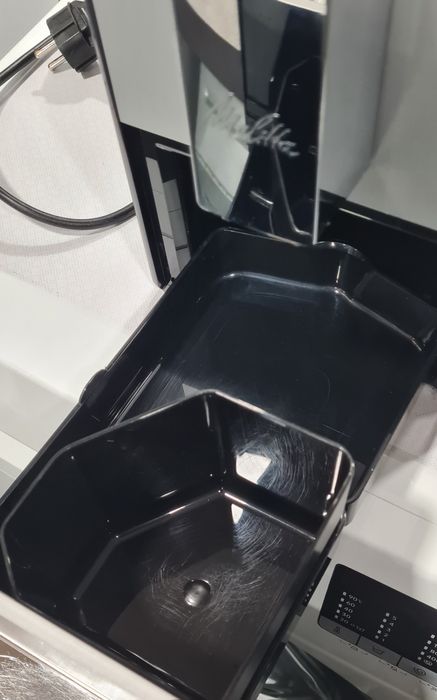 Кафеавтомат Melitta E950 203