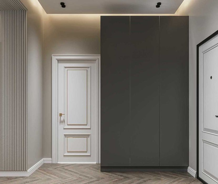 Жк Mirabad Palace! Сдается новая 4-х комнатная в элит комплексе!