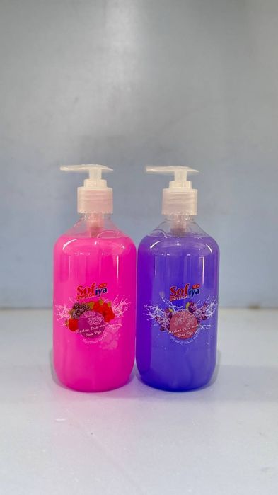 Гель для посуды оптом