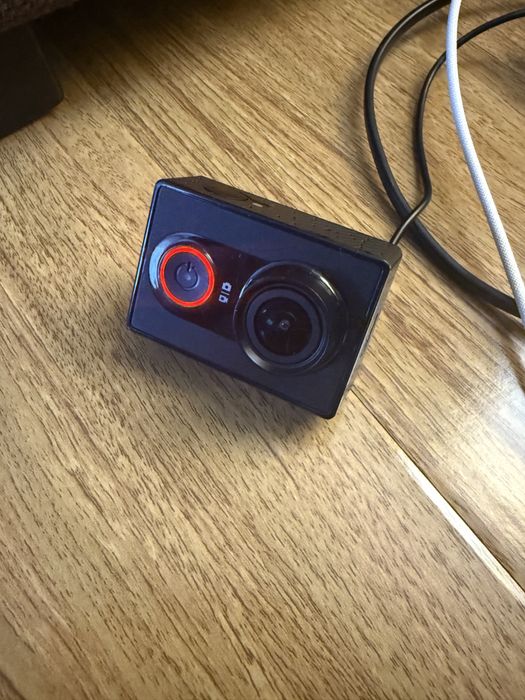 Xiaomi YI action camera