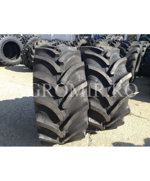 Anvelopa 480/65 R24 Ozka AGRO10 TL 136/A8  Cauciucuri tractor, Fiat, Case, Fendt, John Deere, New Holland, Massey Ferguson, UTB   Cauciucuri tractor,