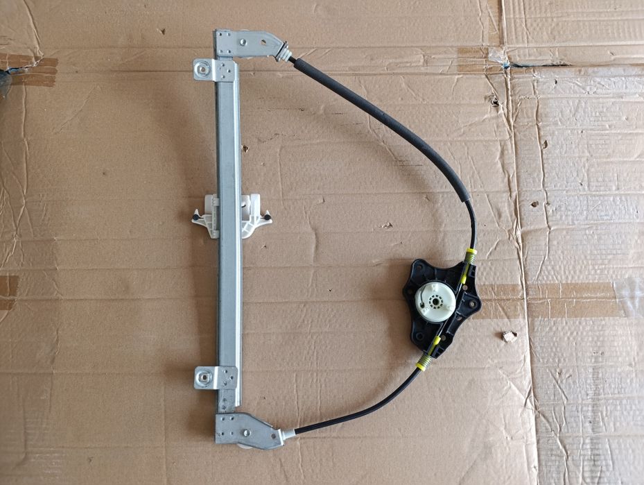 Microcar Aixam City Crossline Coupe macara geam electric stanga