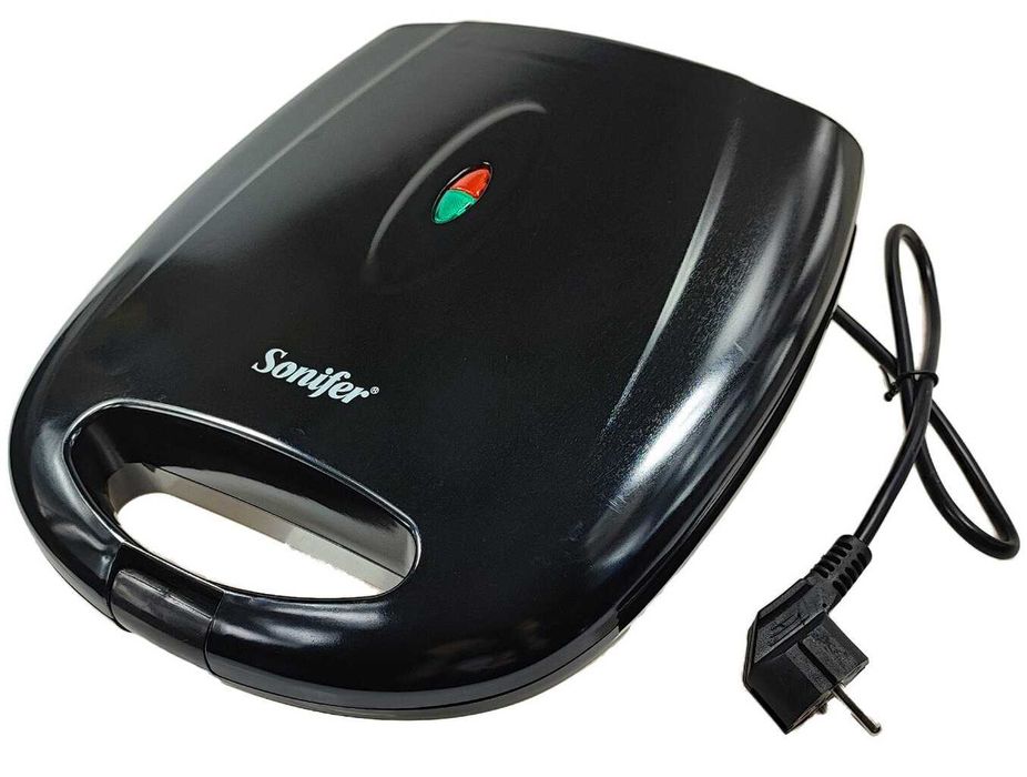 Сэндвичница 3 в 1 Sonifer SF-6197/Sendvichnitsa Sonifer SF-6197  to64