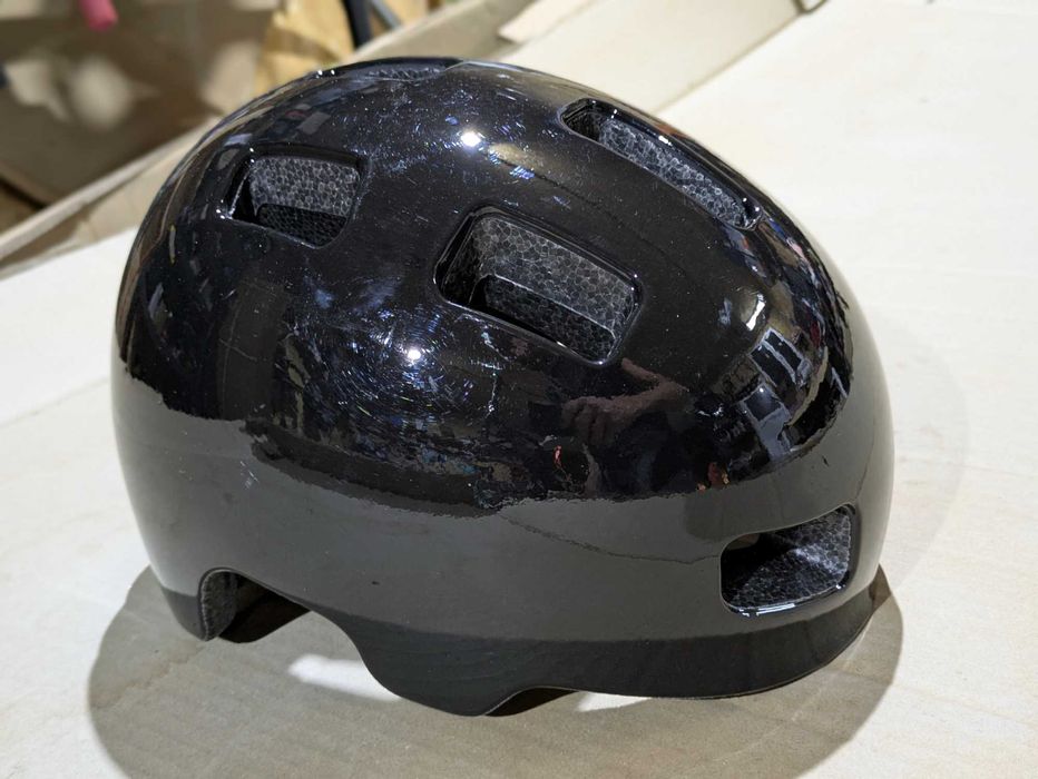 Cască bicicleta skate urban Uvex HLMT 4 – mărime 55-58 cm