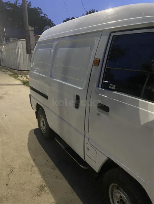 Продам даешо дамас