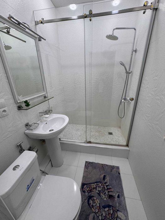 Продается 4/6/8
новостройка
На: Дархан;