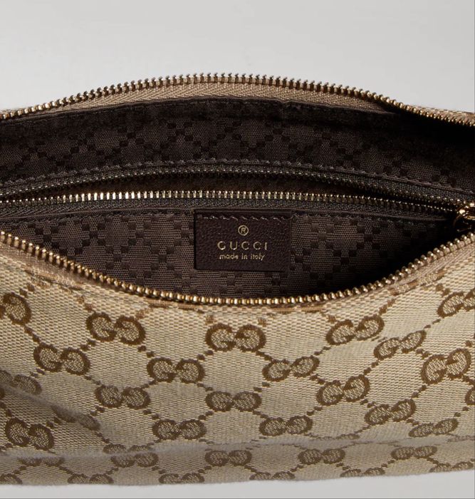 Сумка Gucci Lady Lunetta Chain Small