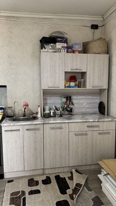 Продам кухонную гарнитуру