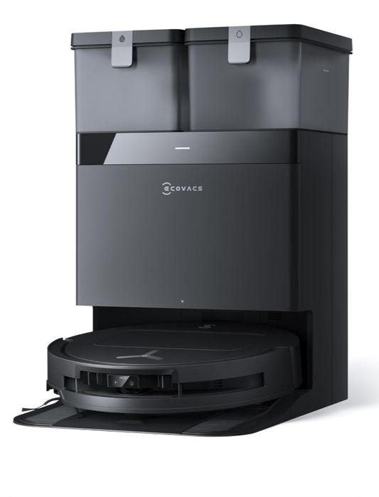 Ecovacs Robotics Deebot T50 Omni Gen2 | TrueGsm