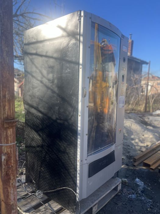 Вендинг  BVM 685