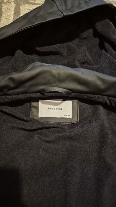 Яке Reserved 164cm.