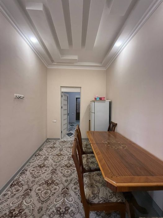 Самарканд шахарда Саттепо 158B