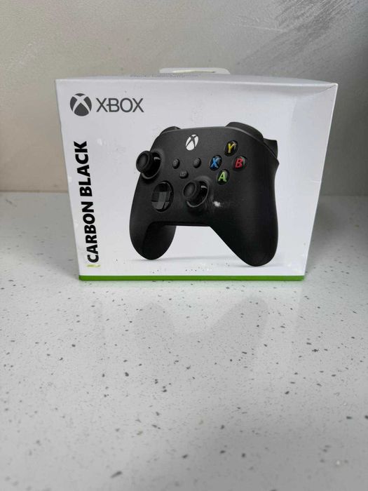 Xbox Series X S One controller джойстик