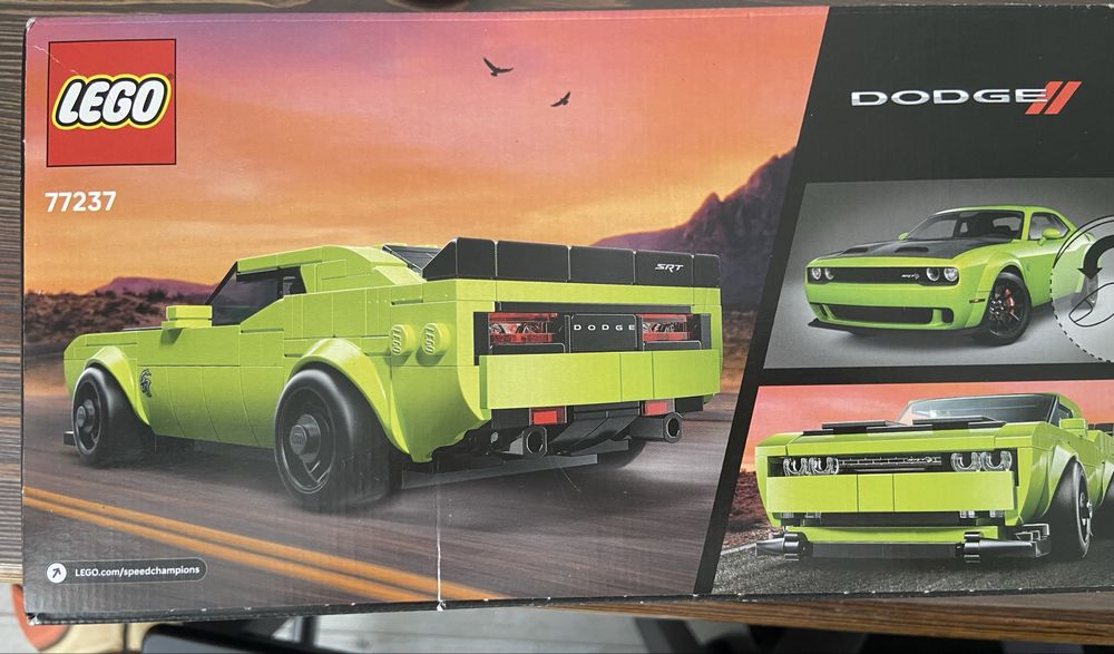 Игрушка конструктор Lego