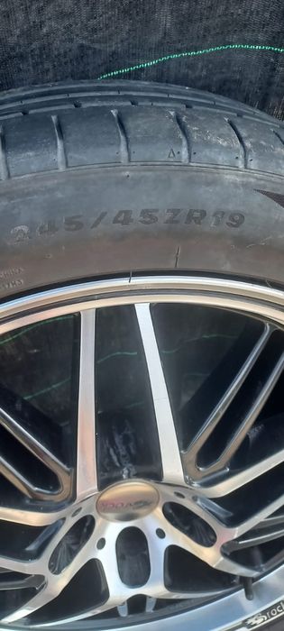 Vand jante marca Brock