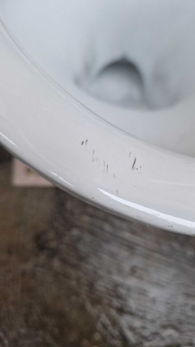 Тоалетна чиния Севлиевско производство