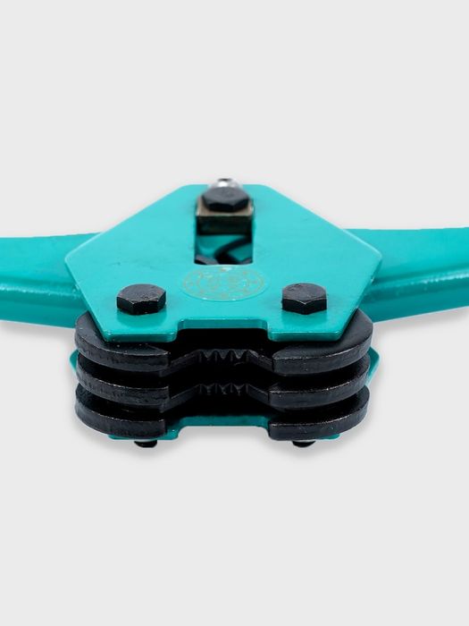 Клещи для Ленты  ПЭТ PET

(Клещи упаковочные)
ручной механический за