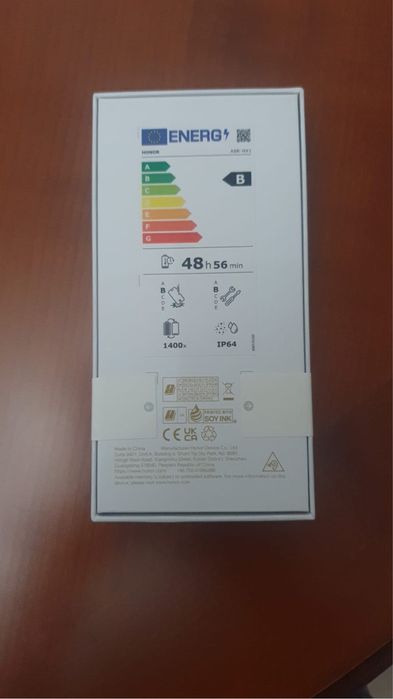 Vand honor 400 lite sigilat negru