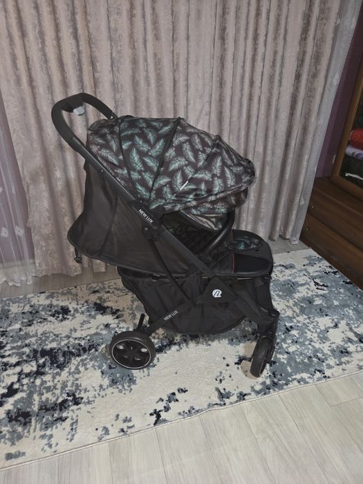 Продам коляску в отличном состоянии