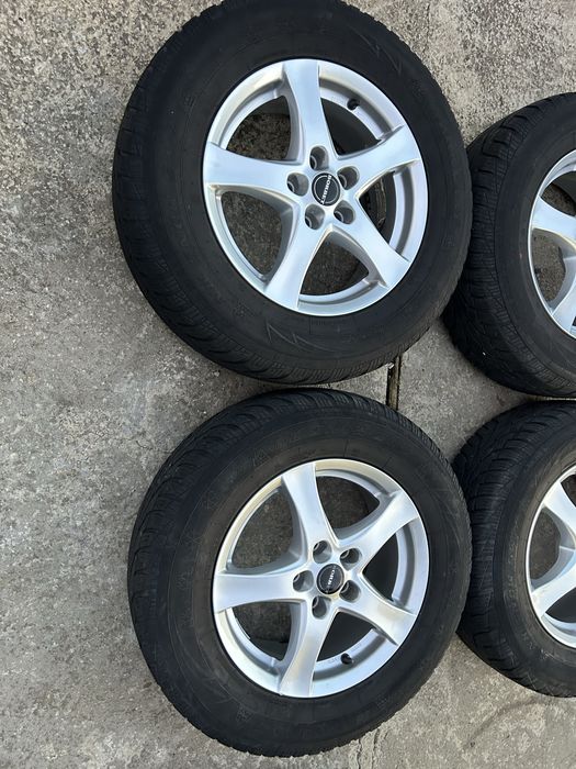 5х114,3 16 за kia nisan toyota honda hundai mitsubishi