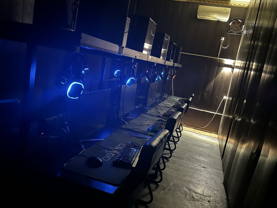 Bunken game club
