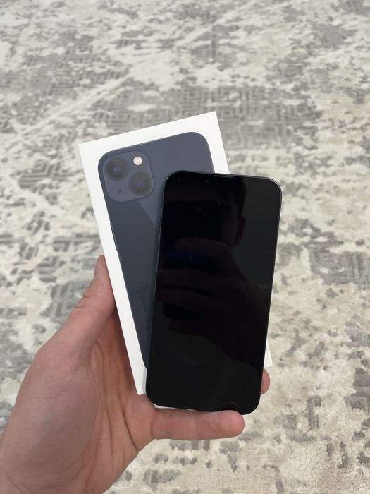 Айфон iPhone 13 128GB 83%