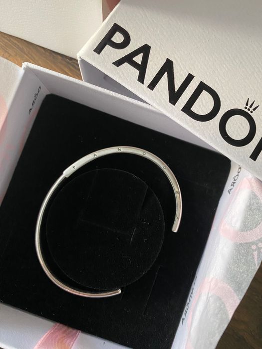 Brățară argint PANDORA