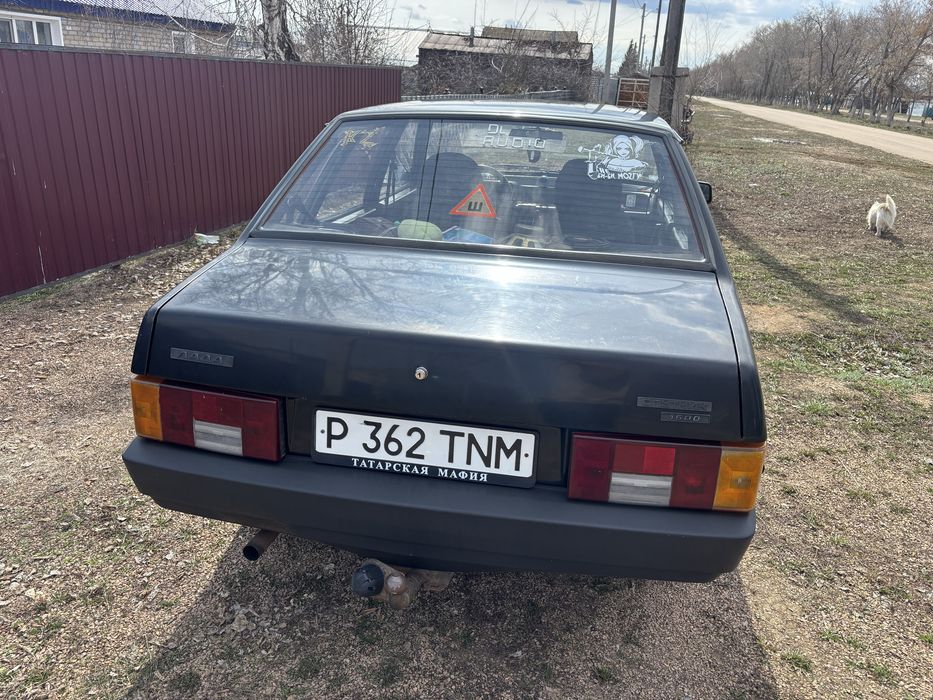 Продам ваз 21099