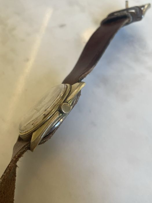 Vand ceas automatic Longines