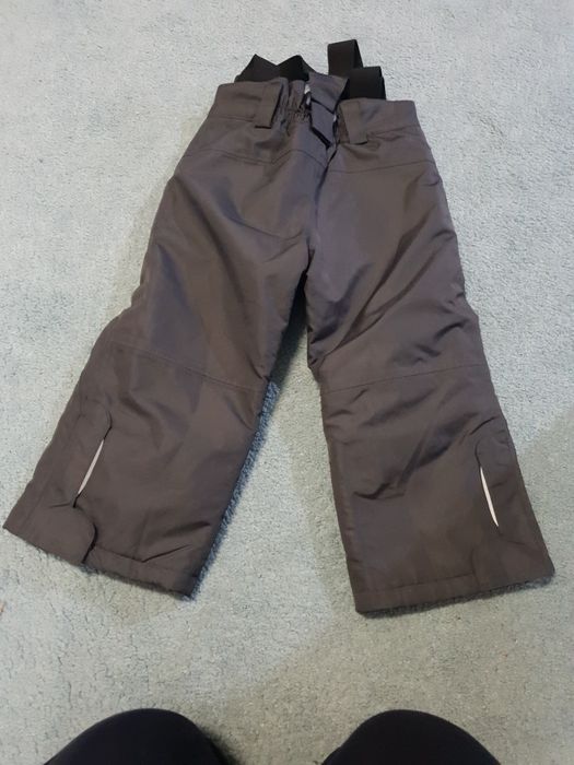 Pantaloni ski marime 86 - 92